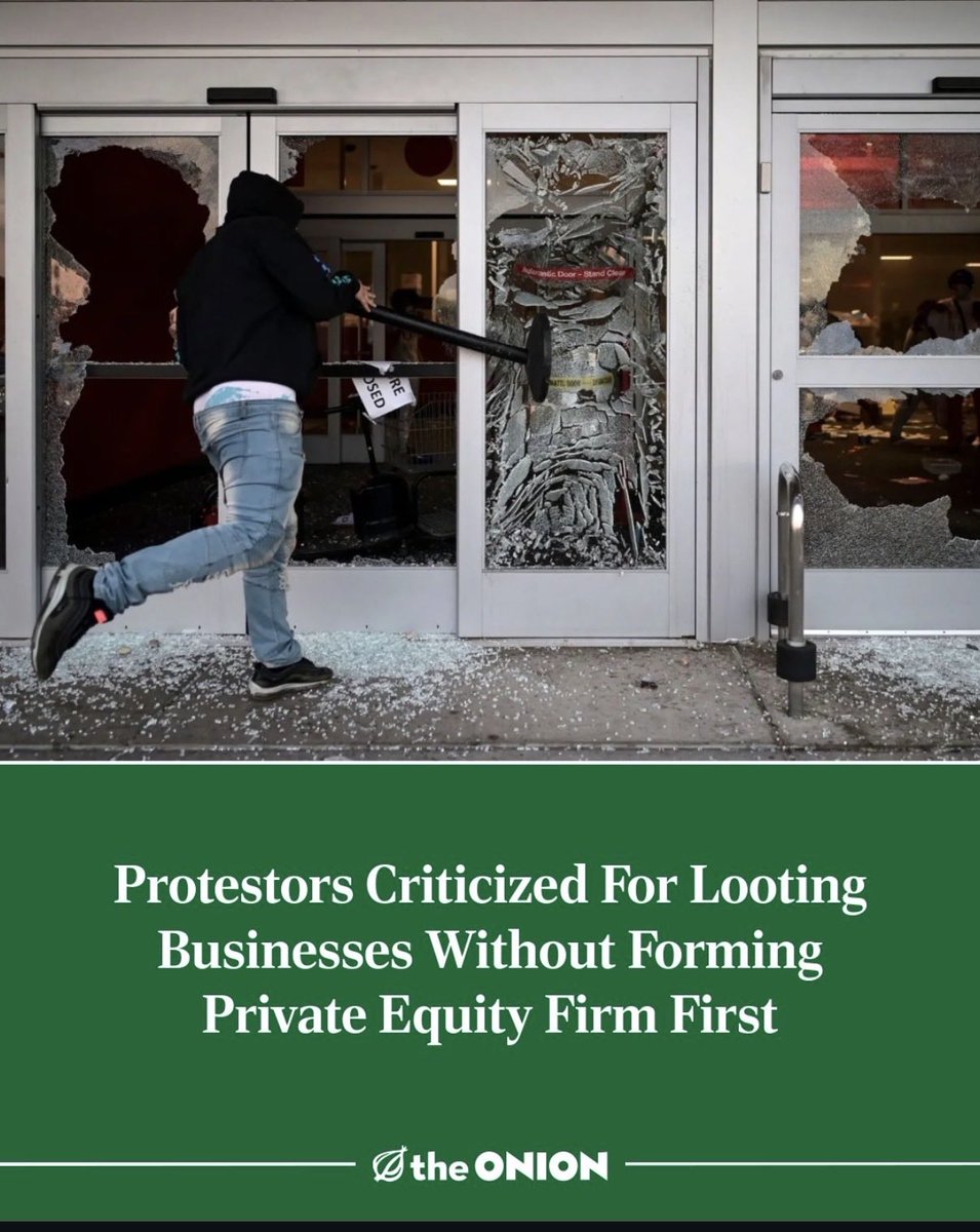 nhegde's tweet photo. The Onion is perfection. https://t.co/CvMYnFEDbQ