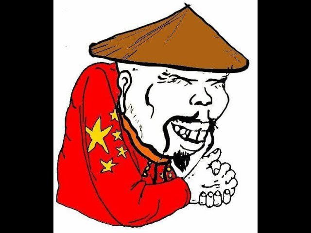 HHHLLAngel's tweet photo. Communist peasant Chinese and its peasant government 🤮🤮🤣 https://t.co/UQX1PeWWft