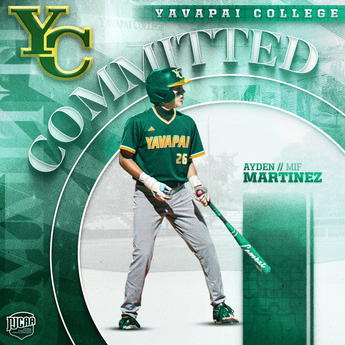 AydenMartinez26's tweet photo. #commited #roughriders 
New chapter 🔥
@CoachMac_23 @YavapaiBaseball @CaseyThorpe22 @CrossFitUprisin https://t.co/UNjyyuiqYB