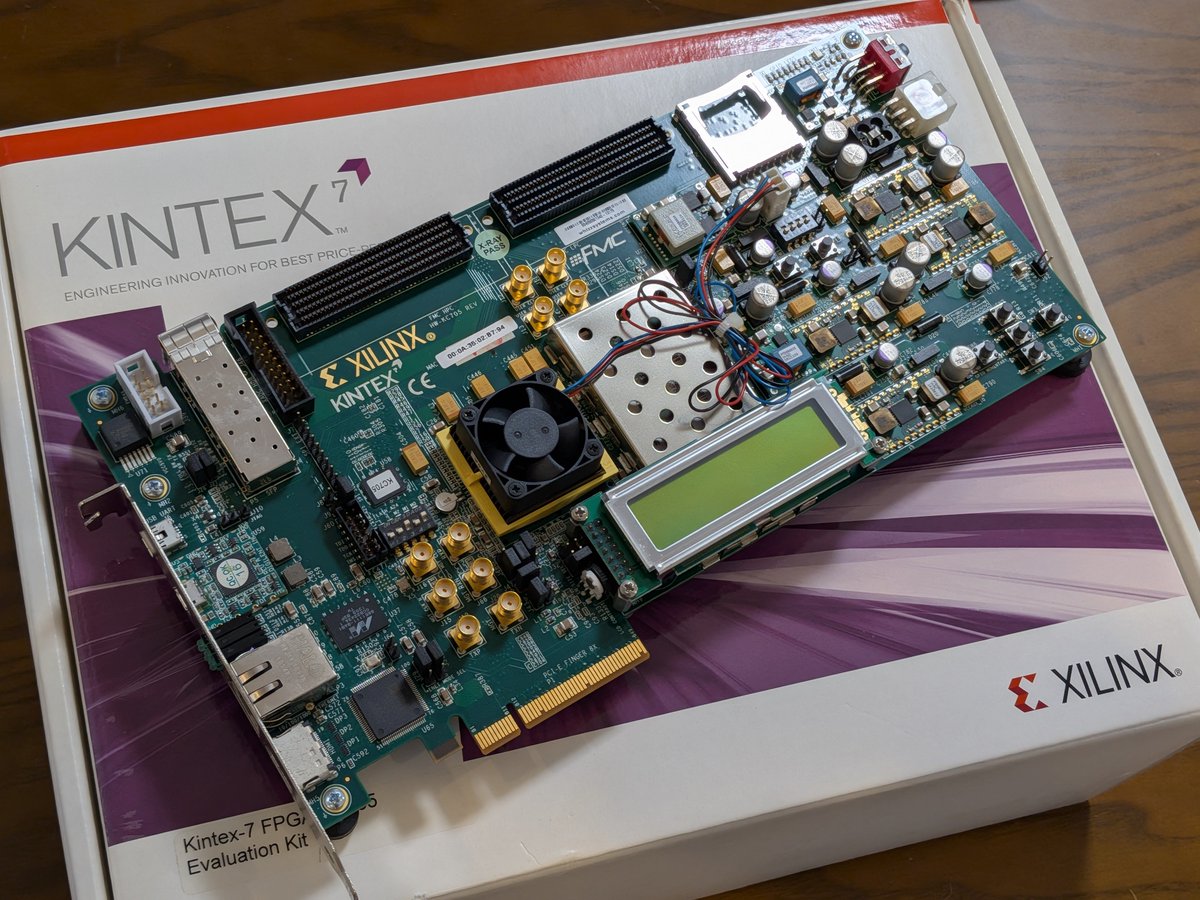 awe_morris's tweet photo. よいOSが出来上がりました。次はSoC設計ですね。CPU/GPUを人間が1人で設計して、AIにRTLを書かせようと思います！もちろんOSSで公開します。

私の目指す世界は、$50のタブレットでなんでもできて、世界中の80億人にそれが行き渡ることです。Appleは素晴らしい。でも高い。

想像してください。どんな環境に生まれても、どんな苦難の中にいても、最高のコンピュータが手に入る。世界とつながり、人類の叡智たるAIとつながり、生計を立てて、生活を築いていける。それは80億人にとっての希望の光ではないでしょうか。

タブレットにキーボードを繋げば、仕事ができる。それどころか、タブレットを車に繋げば、自動運転ができるかもしれない。

人間の生活をよくしていく、誰にでも手にはいる値段の、模倣ではないコンピュータシステム。私は運よく、幼い頃からコンピュータの下から上まで、学ぶ機会をいただき、こうして専門家になることができました。その恩返しと思って。

コンピューティングのあり方を再定義したいです。