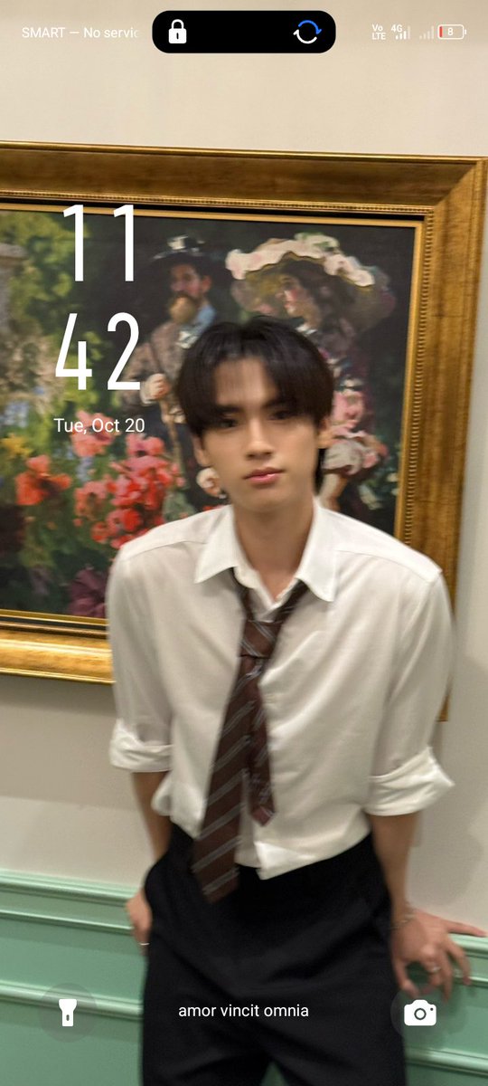 hwantothree's tweet photo. if you see this do it 

— profile
— lockscreen
— last song played
— pinterest https://t.co/mnHISd4TDD