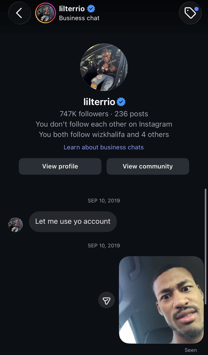 koast's tweet photo. Throwback to when Lil Terio tried to use my fortnite account😂 ooo killem lookin ahh https://t.co/qSyg6YLLxN