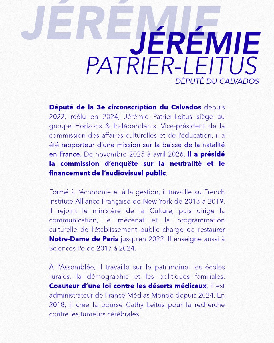 JPatrierLeitus's tweet photo. 🎙️ Très heureux d’être nommé porte-parole de la campagne d’@EPhilippe_LH que je remercie de sa confiance. 
✅Une équipe aux parcours divers avec @MaeldeCalan @lecocqcharlotte @GregoryAllione @JulieBoillot @NathalieLoiseau.
🤝Merci à @mguevenoux, @ChristopheBechu et @GillesBoyer. https://t.co/JVYEA2NCIM