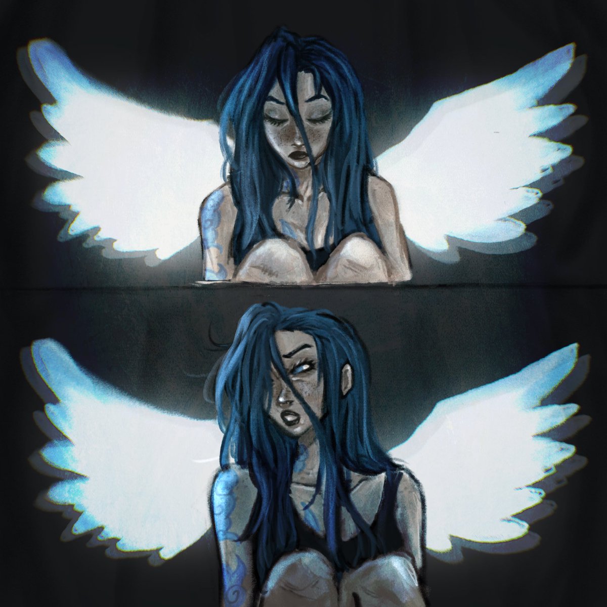jinxiesoul's tweet photo. 🪽
#jinx #jinxarcane https://t.co/K4d92O1LR0