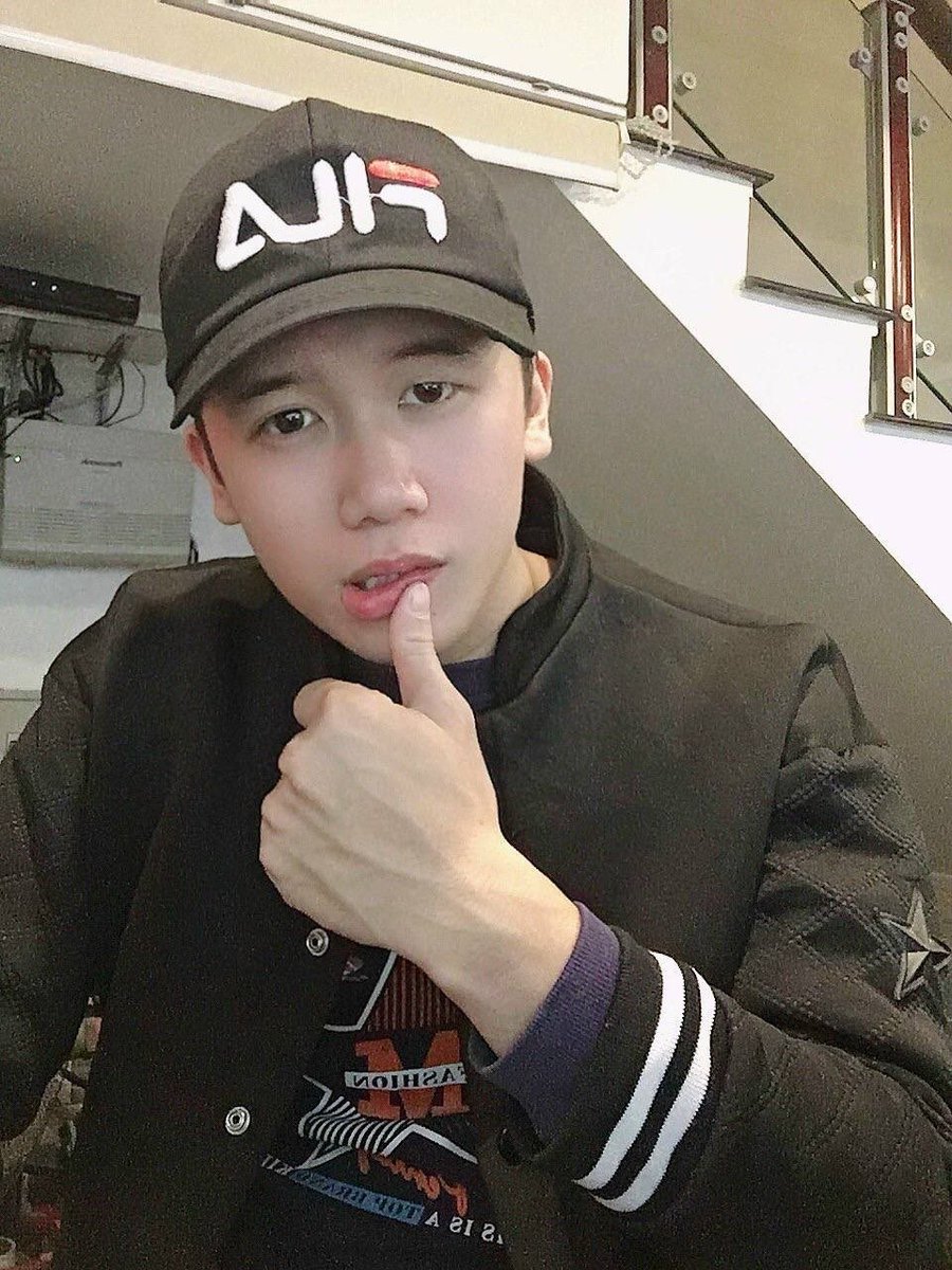 minhminhuai's tweet photo. Cute https://t.co/Zryflu1M4O