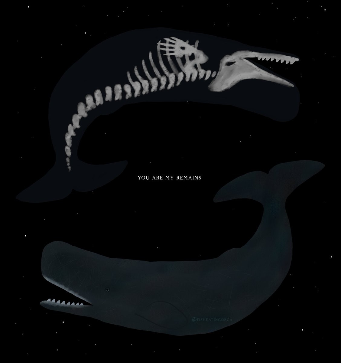 fisheatingorca's tweet photo. Whalefall quote spoilers!! //
I cant stop thinking about this movie
#whalefall https://t.co/w3KO9dZbG1