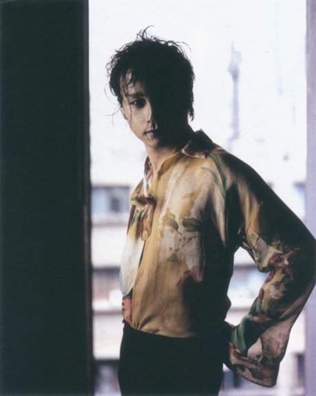 vsldoc's tweet photo. leslie cheung for city magazine (2001) https://t.co/adZXc8wmBE
