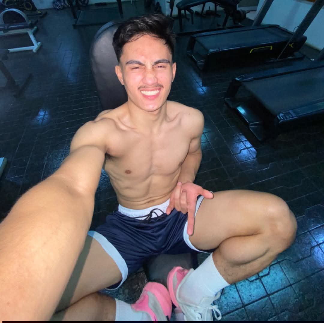 GEMSPROMAXdos's tweet photo. Sarap ni Vince nung nagpa bot siya! 🥵
[link on my bio] https://t.co/XaD52fYjZl