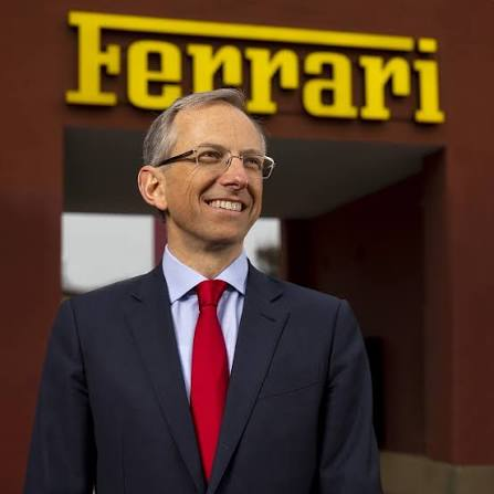 Teslarati's tweet photo. 🚨 Ferrari CEO Benedetto Vigna on the Tesla Roadster:

"It certainly shows that also in the automotive world there’s still a lot to be done. We have to keep dreaming."

"As a European, thank you for showing us how that, even in an old world, you can still innovate and dare."

"I give it 10 for technology and 10 for communication: it was a sensational presentation."