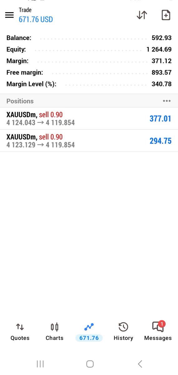 THEWHALEBD's tweet photo. 🚀 $500 ➜ $2,600 LIVE TRADE\! 📈🔥

Another live call, another big move\! 💰👀

From $500 to $2,600 on a live trade — locked in on TG\! 📊⚡ https://t.co/zhaMUBGGcV