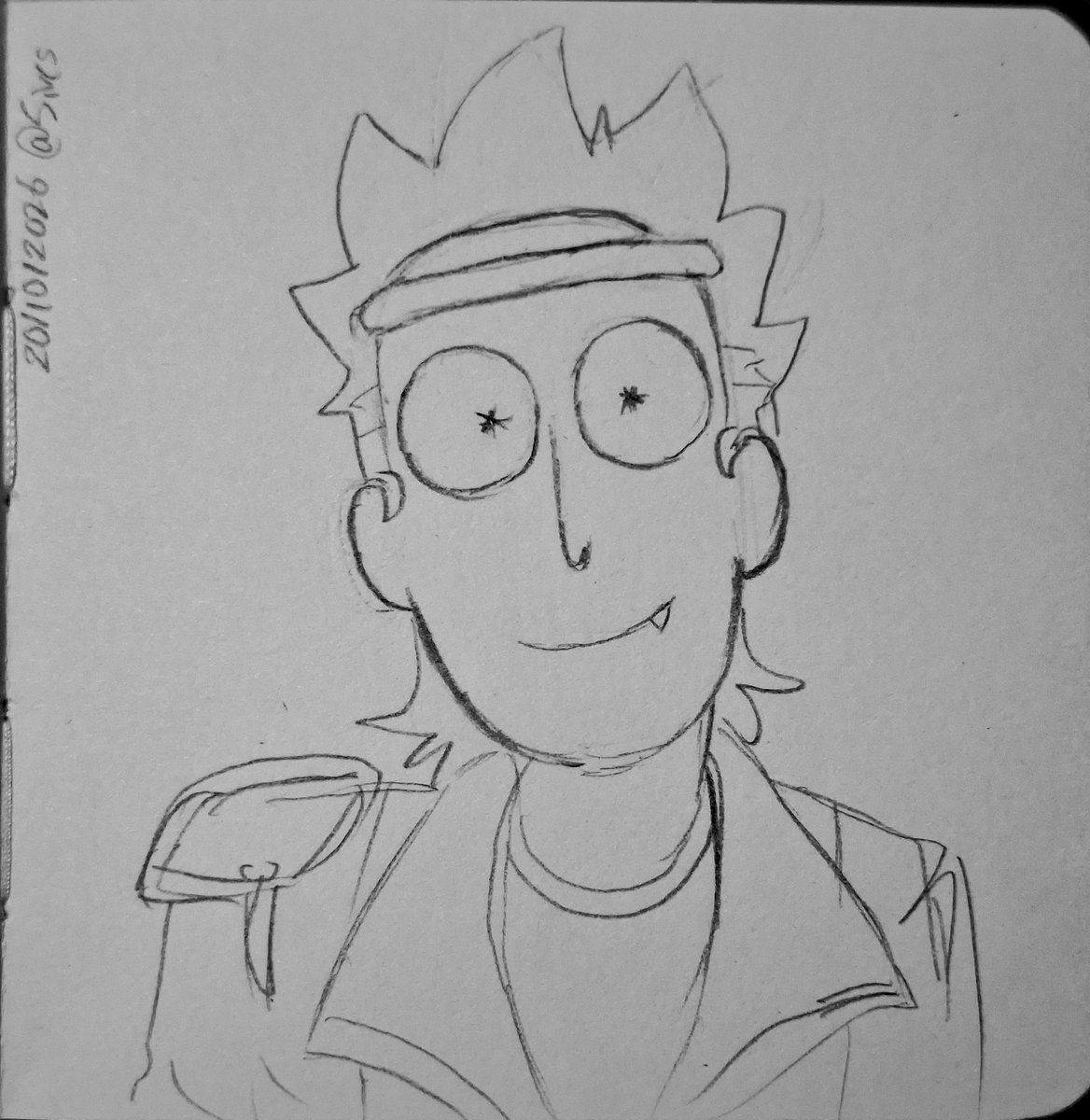 5fingerpickz's tweet photo. familiarity #prickcest #rickandmorty #rnm https://t.co/0XmjSrPo09