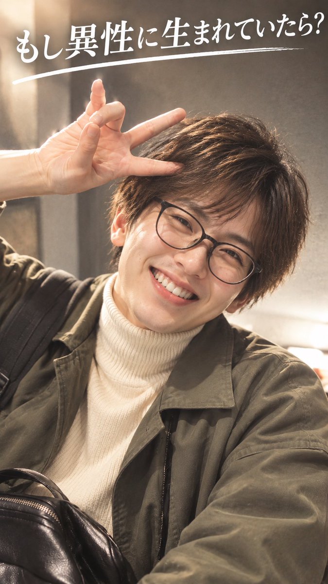 HikaSpsp's tweet photo. プロンプトで遊んでたら兄貴ができた(ガチ似てる) https://t.co/6VqduWvRRP