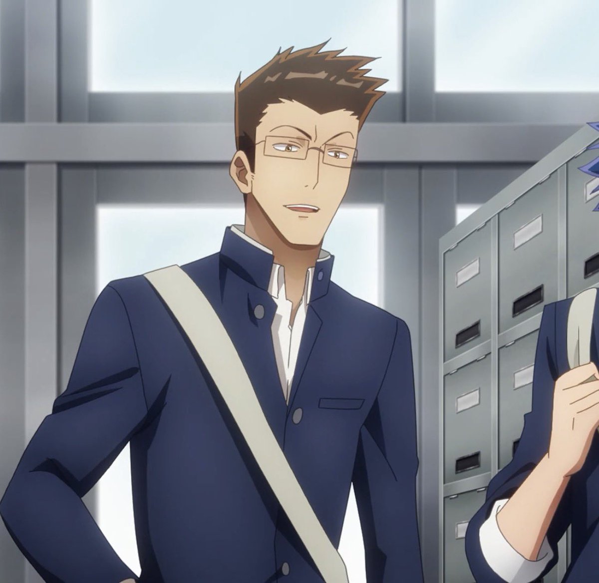 MauOrtizSegura's tweet photo. Ayyy you can hear me as SAKA, the hot sister liker, in the new show, PSYREN!! 🪪

Always fun working with @SkiniMini07 and @GoSay_Audio 🔥 https://t.co/eOj4Do8Is8
