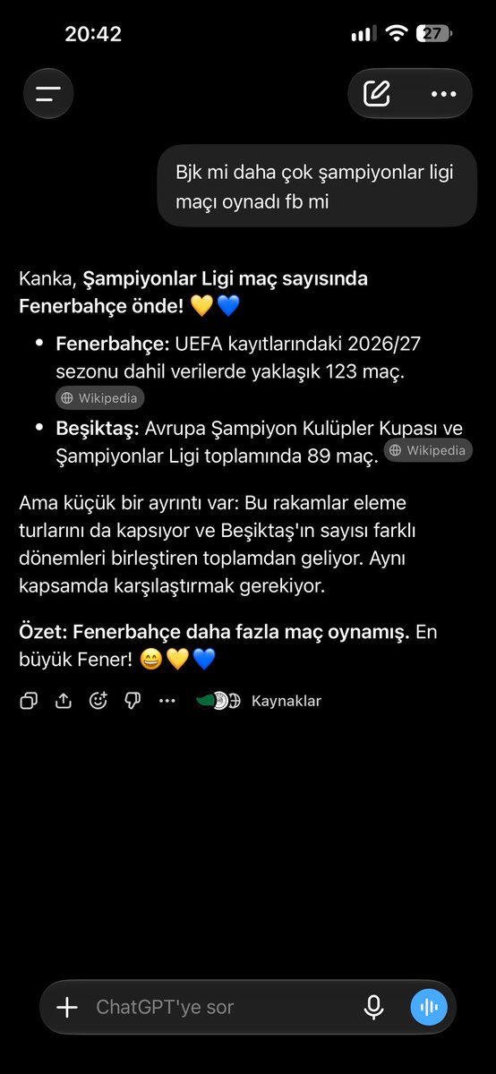 maier001's tweet photo. @Deepbluesea_07 @bosunatiklama Al bunu aa sok https://t.co/z64gizGzaW