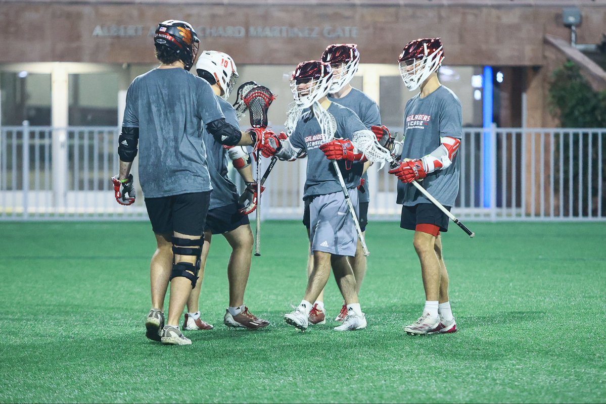 NJITMLAX's tweet photo. Alumni game 📸 

Once a Highlander. Always a Highlander. 

#RollTech⚔️ https://t.co/s6YREDnKz0