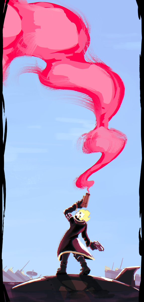 Rayiott's tweet photo. Otro dibujo de Flame!

Es de hace unos meses, habia olvidado postearlo. https://t.co/v9hnqFwWqB