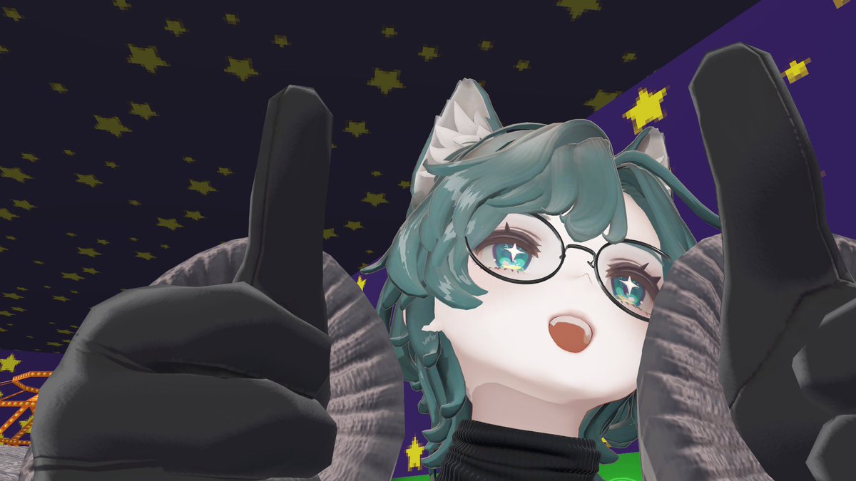 OKAMOOOTOSAN's tweet photo. Meta quest3Sを、まんきつしています https://t.co/F8ITEQ3DET