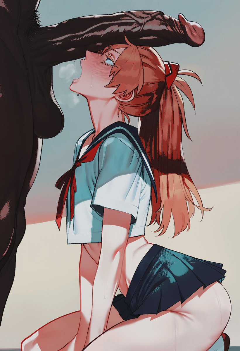 evapilot_'s tweet photo. ᅠ
ᅠ
she does look rather pretty with it on her face doesn't she ？
ᅠ
ᅠ https://t.co/ub9CqrXUoQ