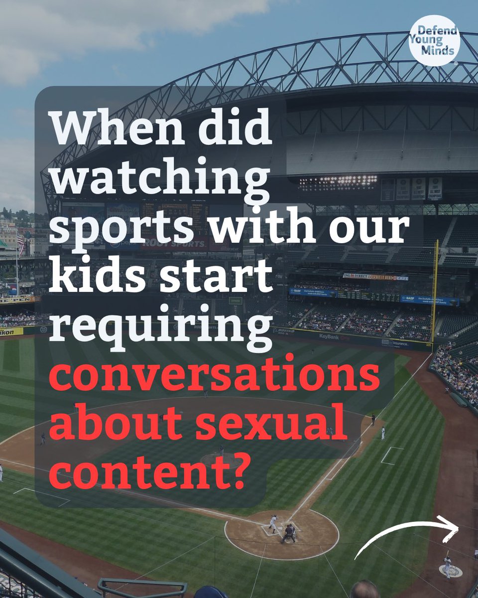 DefendYM's tweet photo. The Sydney Sweeney ad for Novig has sparked a lot of conversation about what kids are seeing during sports broadcasts. Dodgers outfielder Alex Call also spoke up about the ads after watching baseball with his young son.
Are you prepared for these situations? https://t.co/pjSdZmywO8