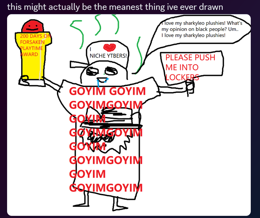 SharkyLeo_YT tweet picture