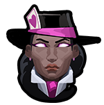 bellehoplove's tweet photo. wraith is a rare example of this happening in reverse https://t.co/XDcabMSmEr