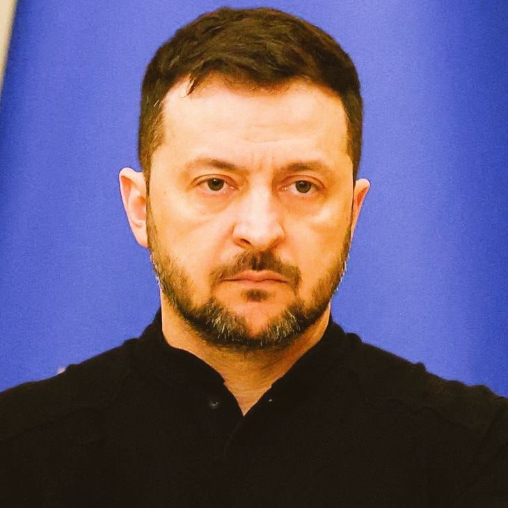 SprinterPress's tweet photo. Ukraine has prepared specific proposals for achieving peace and expects them to be delivered to Russia tomorrow – Zelenskyy

What else did the "greedy dwarf" say:

💊 Americans have promised Ukraine strong guarantees at the level of Article 5 of NATO.

💊 Starlink service will be restored within 48 hours.

💊 We are ready not to strike at sensitive parts of Russia's energy infrastructure, if Russia also stops.

💊 The exchange of intelligence between the United States and Ukraine has already resumed, including information about ballistic missile launches.

💊 We are not losing the war, but we are losing our people and time.

💊 Putin is helping Iran, and Russia is on the side of Tehran.

The post is being updated.