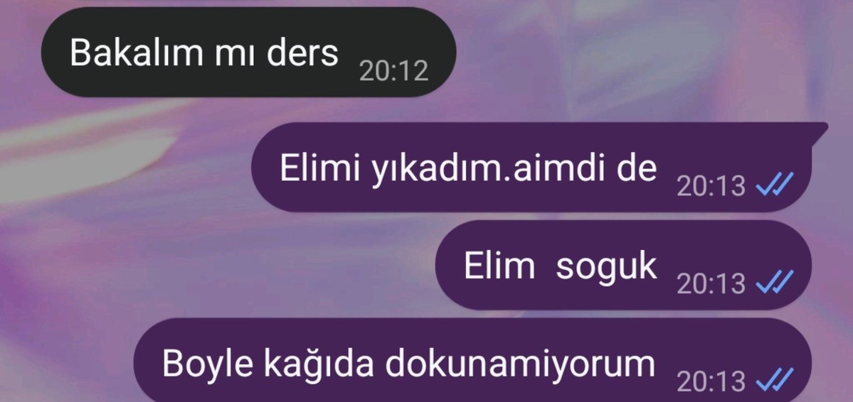 hicbiri1_'s tweet photo. Ders çalışmamak için bulduğum bahaneler https://t.co/drb747fHoi