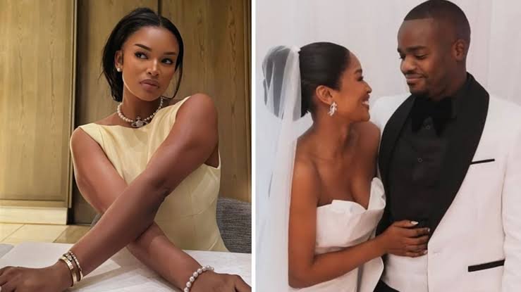 Unfiltered_rsa's tweet photo. Ayanda Thabethe’s husband reportedly facing a R42.8 million Heineken lawsuit.

Heineken has allegedly approached the Gauteng High Court over 53 allegedly unpaid liquor invoices, seeking R42.8 million, plus interest and legal costs. When you dig for gold only to find charcoal. https://t.co/ymnnVNIuqq