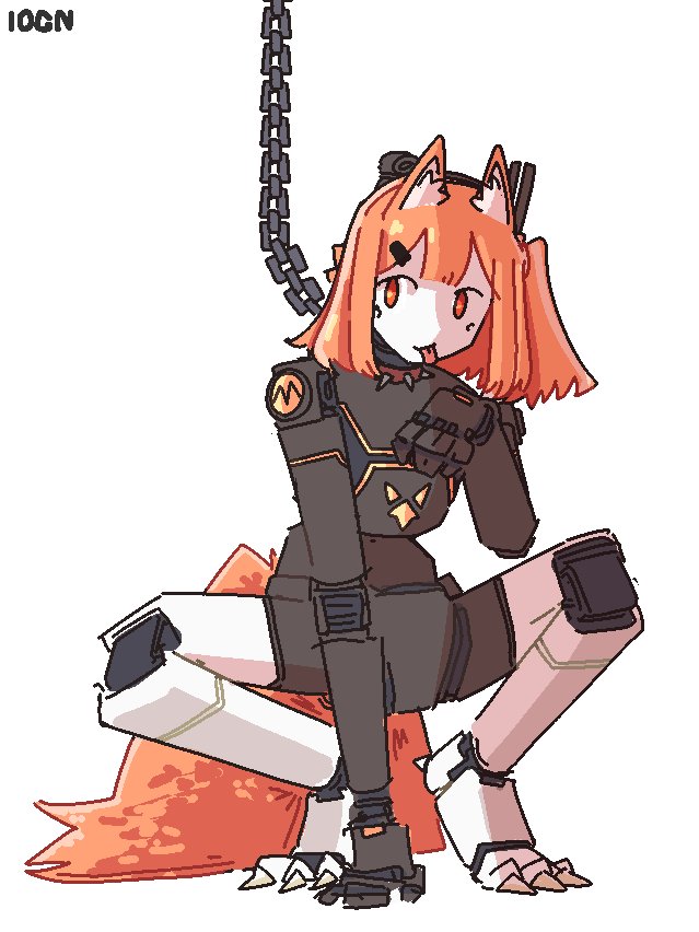 10gnman's tweet photo. To enact revenge on the dog that mauled me, I drew them as a Rei #足立レイ https://t.co/MyhvvKkcoh