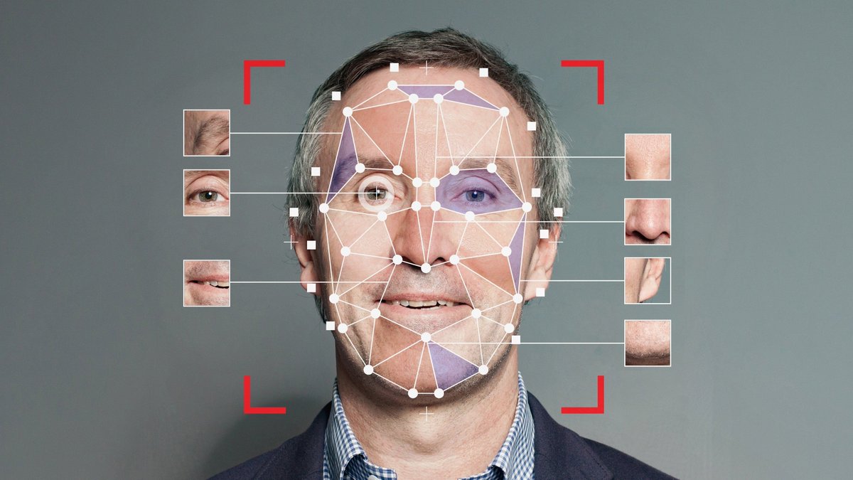 JeromeMONANGE's tweet photo. Une photo du visage suffit à cette IA 🤖 pour repérer les patients atteints de cancer ♋️ les plus à risque 

#TechforGood #santé 

https://t.co/CTKY3HR7hQ https://t.co/otFxLnv3q8