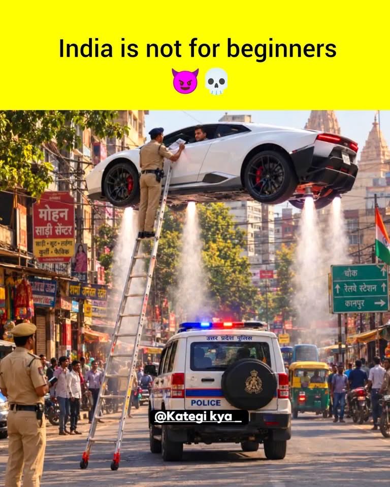 Un_knownAgent's tweet photo. परमिशन किधर है…?
#IndiaUSRelations https://t.co/K1NMvvomqL