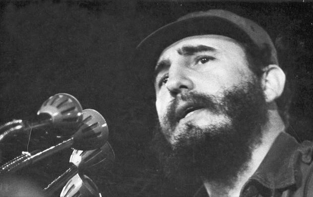 FSoldadodeIdeas's tweet photo. #FidelCastro en el IV Aniversario de la Integración del Movimiento Juvenil Cubano, en la Ciudad Escolar "Abel Santamaría". Santa Clara, el 21 de octubre de 1964.

https://t.co/QcmpugRWrT
#100AñosConFidel #Cuba #SomosContinuidad #RevoluciónCubana https://t.co/vR2r3vn1uM