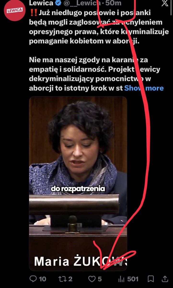 SzaryPolak2's tweet photo. @rolnik77 @partiarazem @ZandbergRAZEM Chłopie z czym do ludzi xD https://t.co/Mt1NCU8Mf1