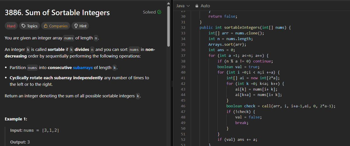 1500mcg's tweet photo. And Today...
✅ Quotient–Remainder Encoding
✅ Some Qs from LC and GFG
✅ Revised OS Notes
✅ Some more Qs on SQL
#Leetcode #DSA #100DaysOfCode #Java #Code https://t.co/1mJLEVCWam