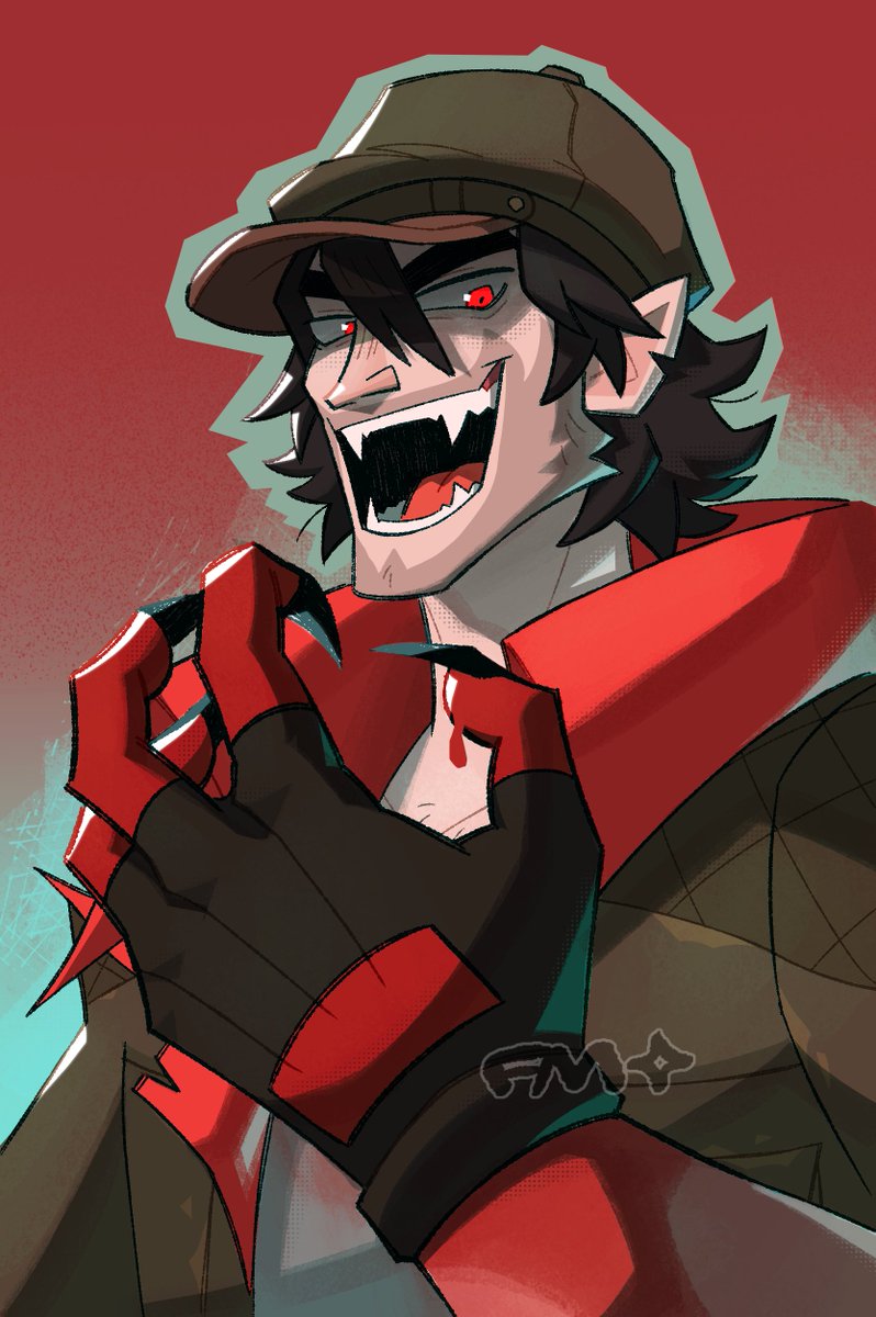 fuzzmeffa's tweet photo. I made some photocards for my favourite sillies.... shiv and his favourite (erm) homeless ppl and dynamou...
they're now available in my shop ! ☝️

https://t.co/4TbqPa2mbC
#deadlock #fanart https://t.co/CdS6CJ8xZe