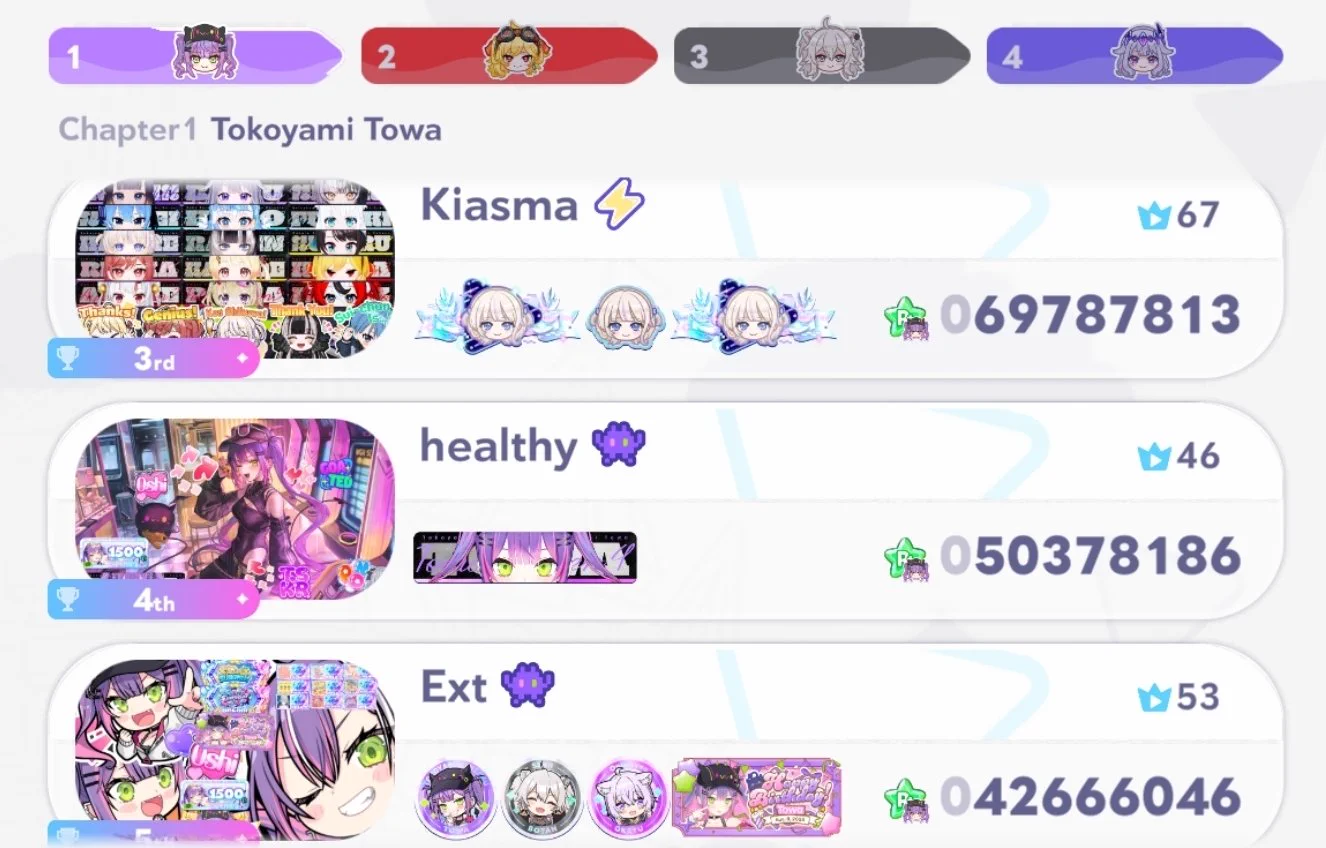 healthy 👾📜🍵💅 🧼🔎🪶 on X: 