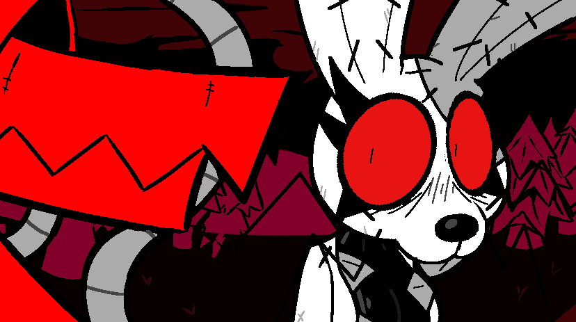 GlooberGutz's tweet photo. "Stikkerz, Let's do something ℂℝ𝔸ℤ𝕐,,,,"
{ #StikkArt | #Frickbears | #FNaF | #Furry | #FurryArt | #OC | #OCArt } https://t.co/pMQCYPkcB9