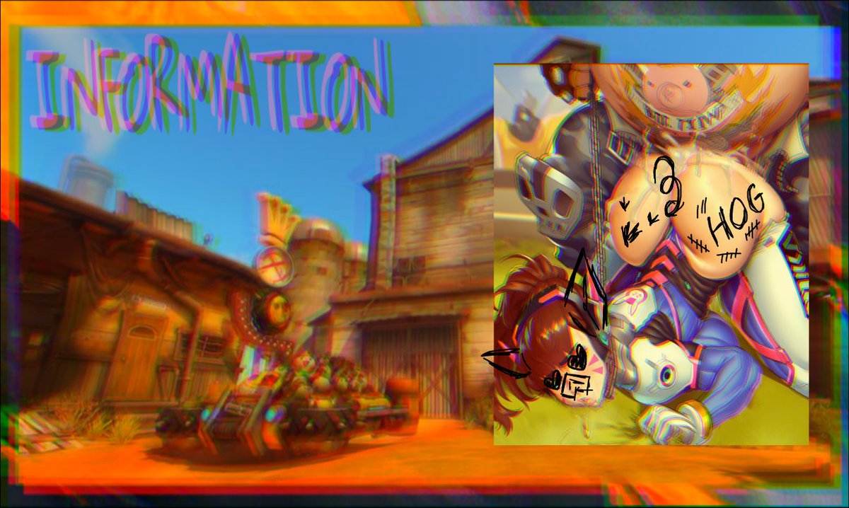 JnkrHogC0CK's tweet photo. 𝗧𝗲𝘅𝘁
[🐽]=Usser Talking Ooc
[🐖]=Roadhog Talking

𝗙𝗮𝘃 𝗞𝗶𝗻𝗸𝘀
🐷-Cream Pie
    🐷-Bites and scratches
🐷-Breeding
    🐷-Sweat
🐷-Size difference
    🐷-Corruption/Mind Break
🐷-Strong odors
    🐷-Cheating
🐷-Use of substances

𝗩𝗲𝗿𝘆 𝗳𝗲𝘄 𝗹𝗶𝗺𝗶𝘁𝘀
🐽 Ask in DM https://t.co/YV3bgoKChB
