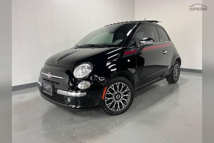 Trackmann2's tweet photo. Fiat 5 Sok Gucci Edition https://t.co/QUuKF0JQFW