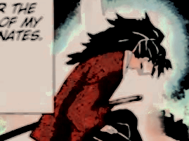 SCARLETBREATH0's tweet photo. ( starter for @vxrlieren )

He can be seen sitting upon the ground before a bush of roses, his gaze simply watching the flower petals move alongside the wind before turning his gaze downwards.

“Hello...” speaking to the stranger from the side. https://t.co/gMXZXj1Fot