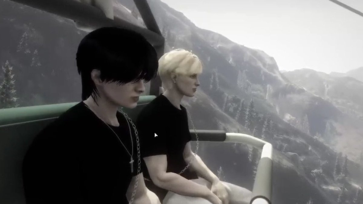 jannnsee_'s tweet photo. 🚠 https://t.co/kRm7BjW6q6