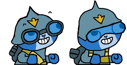 SoftPloft's tweet photo. Tiger Soldiers - HTF ,#HappyTreeFriends https://t.co/yCcitkAhLu