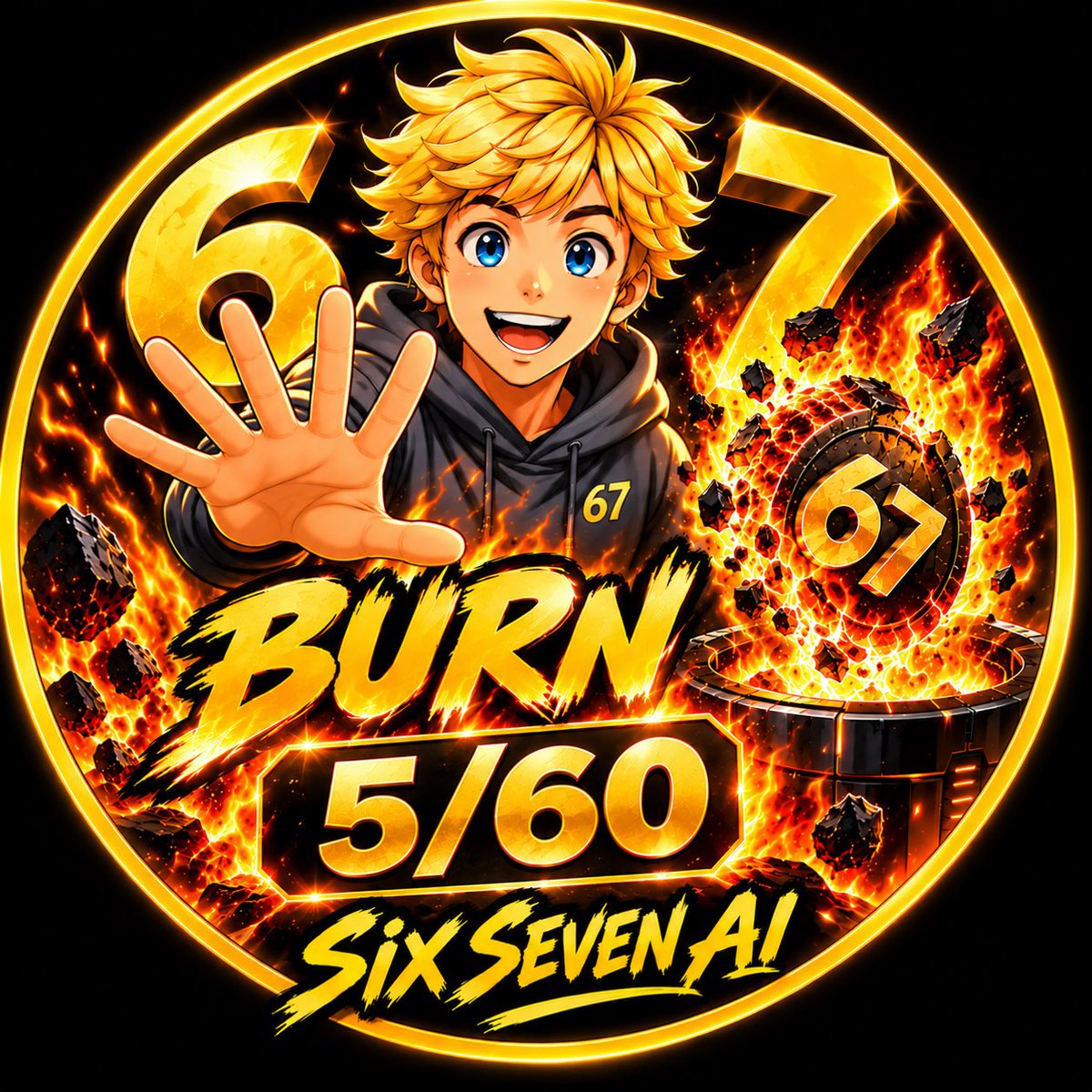 Sixseven_AI tweet picture