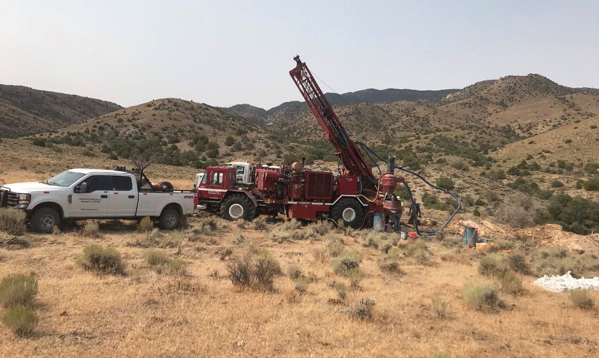 ResourceWorld's tweet photo. NV Gold Confirms and Expands the Awakening and Eastern DeLong Zones at Slumber Project - https://t.co/jR2lX6MqH6 #ResourceWorld #resourceinvesting #miningnews #mining @nvgoldcorp #gold https://t.co/DMfC04n1u9