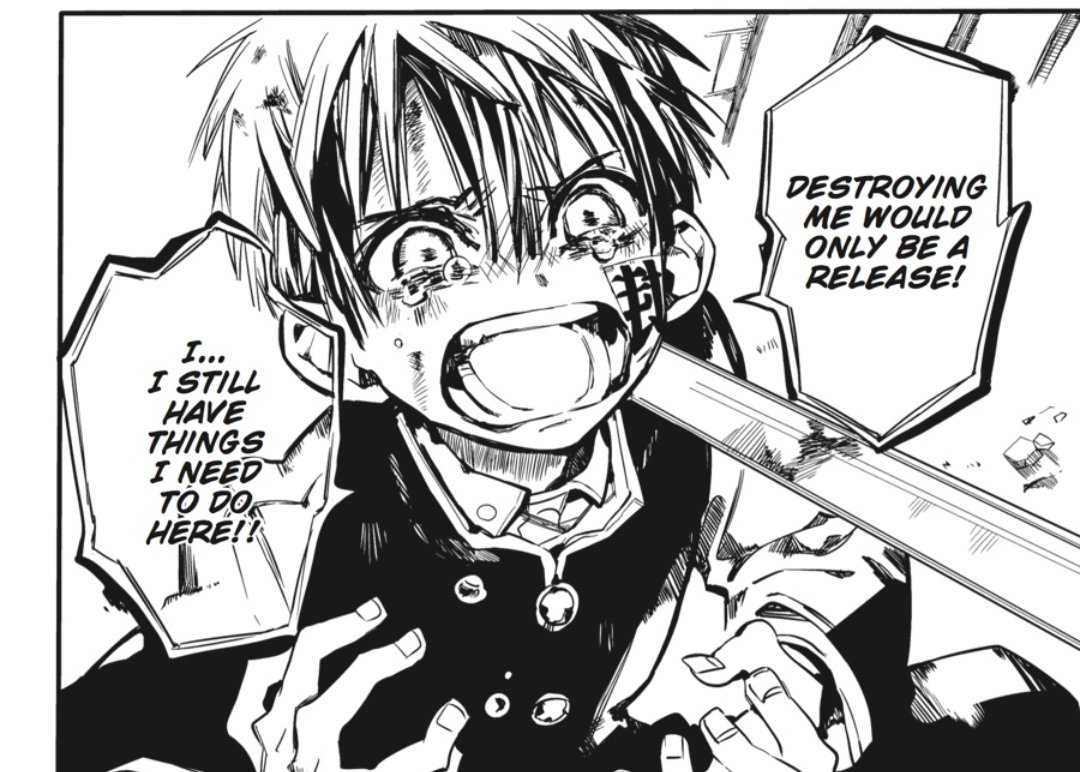avvakaa's tweet photo. The amount of mischaracterisation hanako gets will always bother me

#tbhk #jshk https://t.co/monpmMb82i