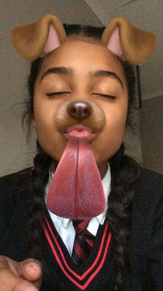 Ketsisoso's tweet photo. I wanted to be Tyla so bad in  high school 😭😭 I remember seeing her walking with (Thato) and thinking she was the coolest girl ever. She was head of the RCL too 😭😭 it’s actually crazy seeing her now because she’s always been THAT girl. 💗 https://t.co/npLoefmLdM