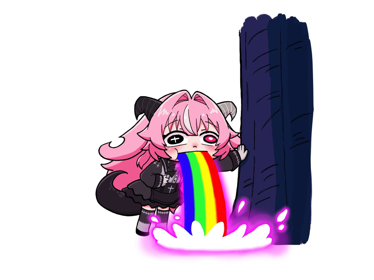 Rsan_1029's tweet photo. 🌈
#ファムFA #FemmeFA https://t.co/9OqC1Fhd21