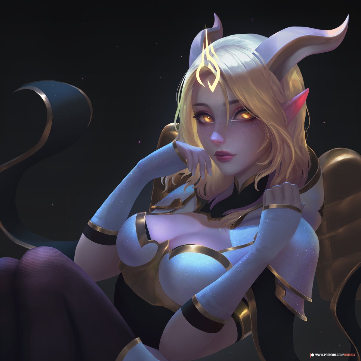 fanfoxya tweet picture