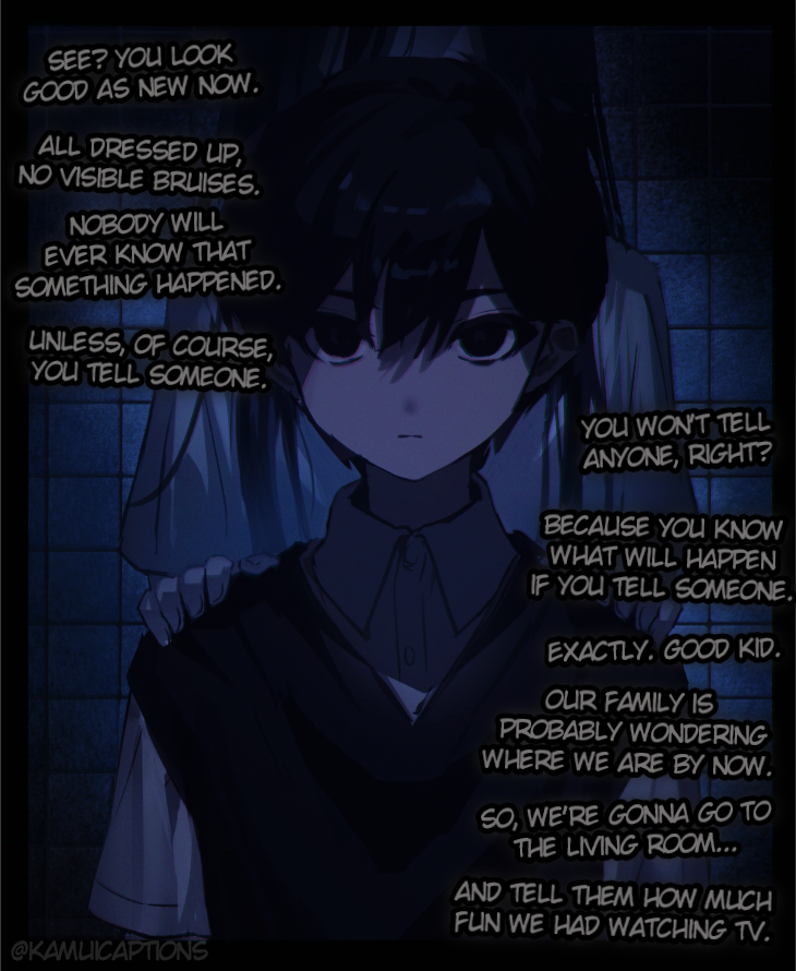 Kamuicaption's tweet photo. brosis rape... https://t.co/8UuvdQhCoh