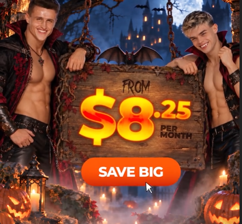 COPBlog's tweet photo. IT IS SPOOKY HARD GOURD SEASON 💦💦💦💦💦💦💦💦💦💦💦💦🍆🍆🥓🥓🥓🥓🥓🥓🚨🚨🚨🚨🚨🚨🔥🔥🔥🔥🔥🔥🔥🔥🔥🔥🔥 HALLOWEEN SITE SALE 🎃@KinkyAngels ➡️ https://t.co/KrcMvpxy86 https://t.co/Jd9PPtu8lj